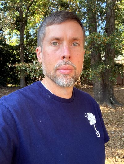 David L. Nichols, author of Constitutional Marketing